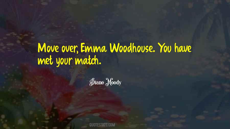 Quotes About Jane Austen's Emma #612410
