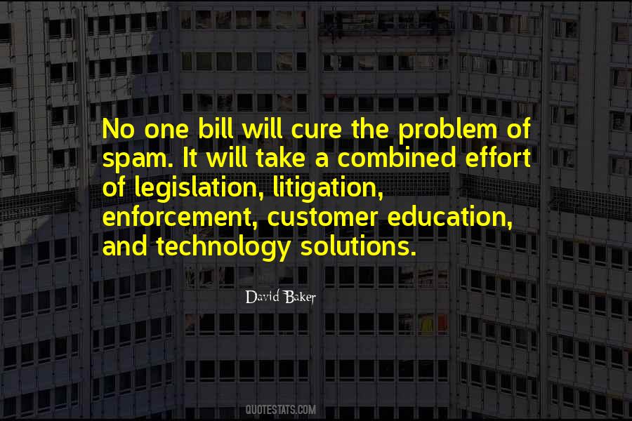 Quotes About Education And Technology #1110059