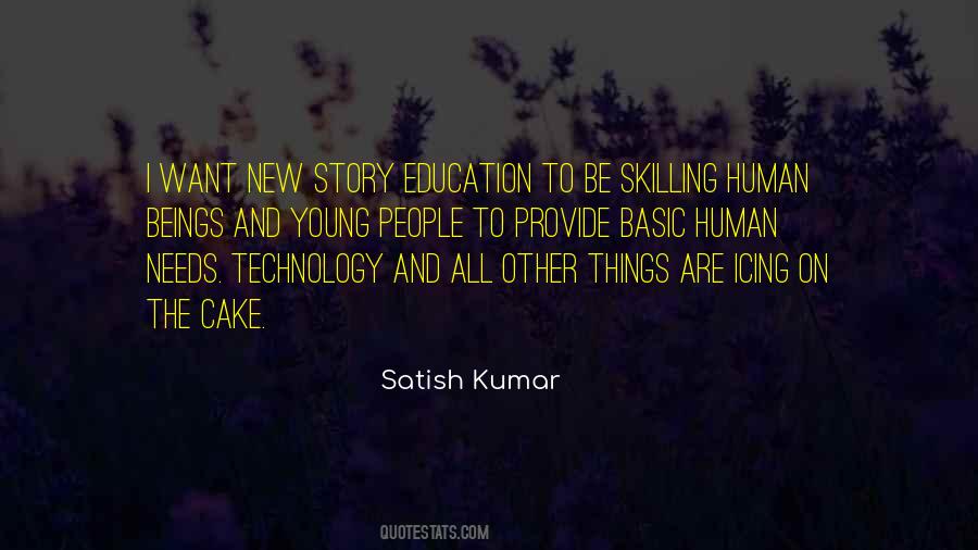 Quotes About Education And Technology #1274147