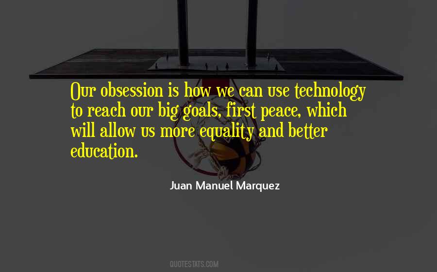 Quotes About Education And Technology #564981