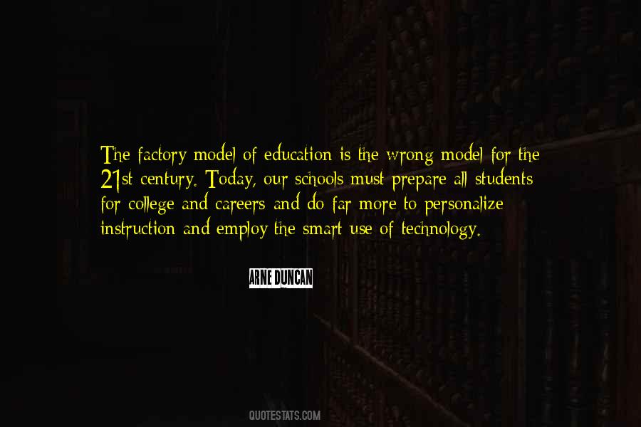 Quotes About Education And Technology #625659