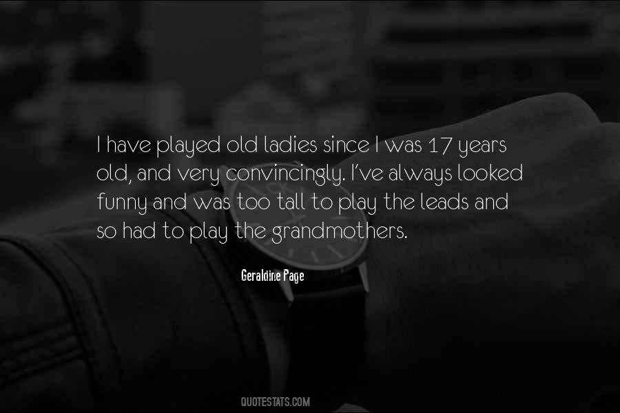 Page 17 Quotes #1813103