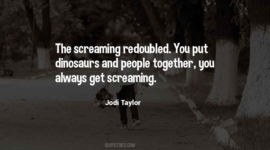 People Together Quotes #1280484