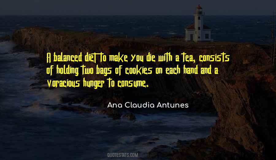 Quotes About Nourishment For The Soul #197615