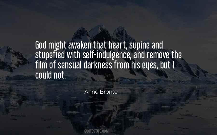 Quotes About The Heart Of Darkness #982230