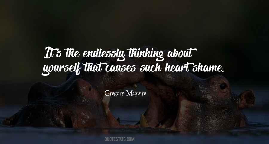 Quotes About Endlessly #1321662