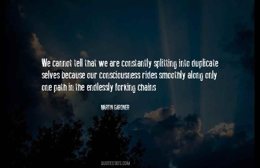 Quotes About Endlessly #32706 Quotes About Endlessly #32706