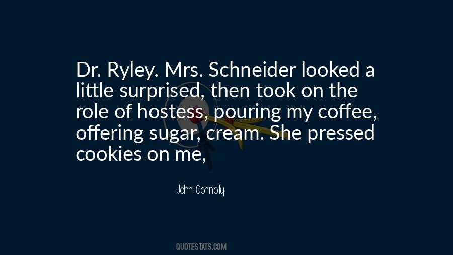 Quotes About Cookies And Cream #1693620