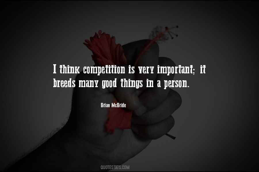 Quotes About A Very Important Person #1641017