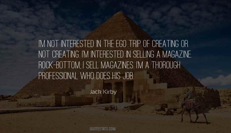 Quotes About Interested #1808440