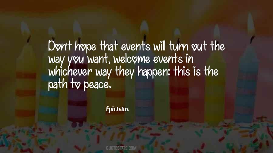 Whichever Way Quotes #1664556