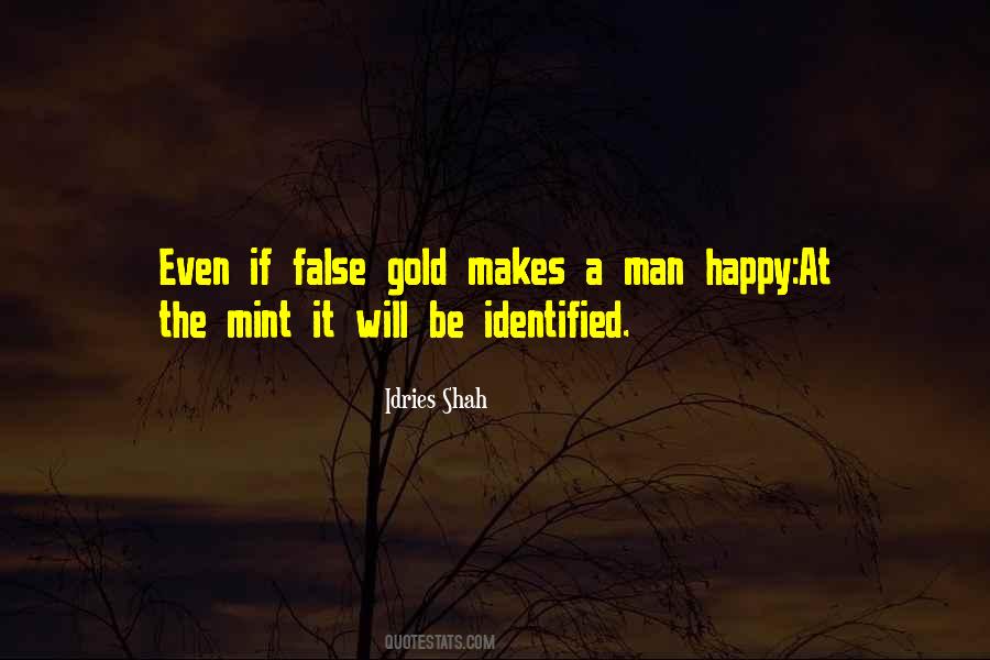 False Wisdom Quotes #1501976