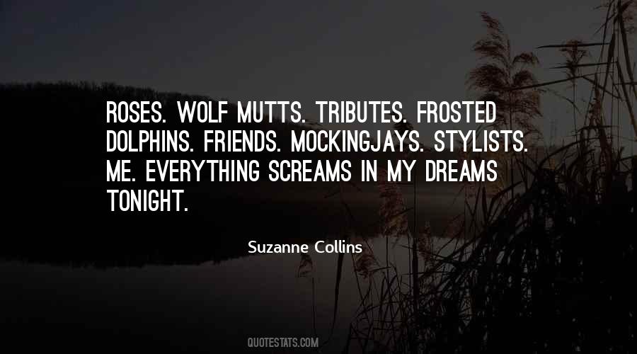 Quotes About Mutts #1143621