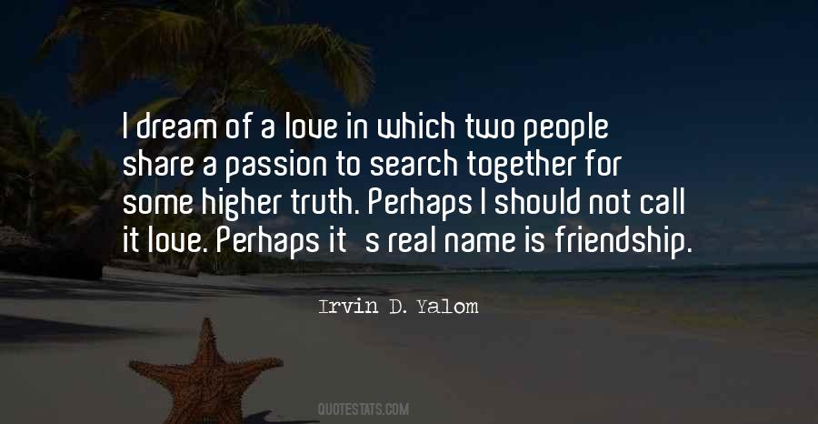Quotes About Mature Love #1548209