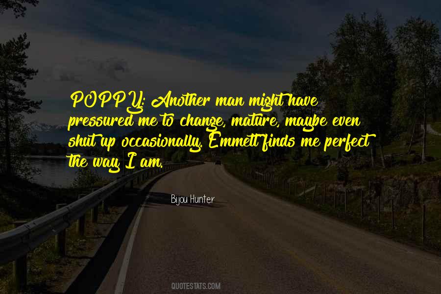 Quotes About Mature Love #1653658