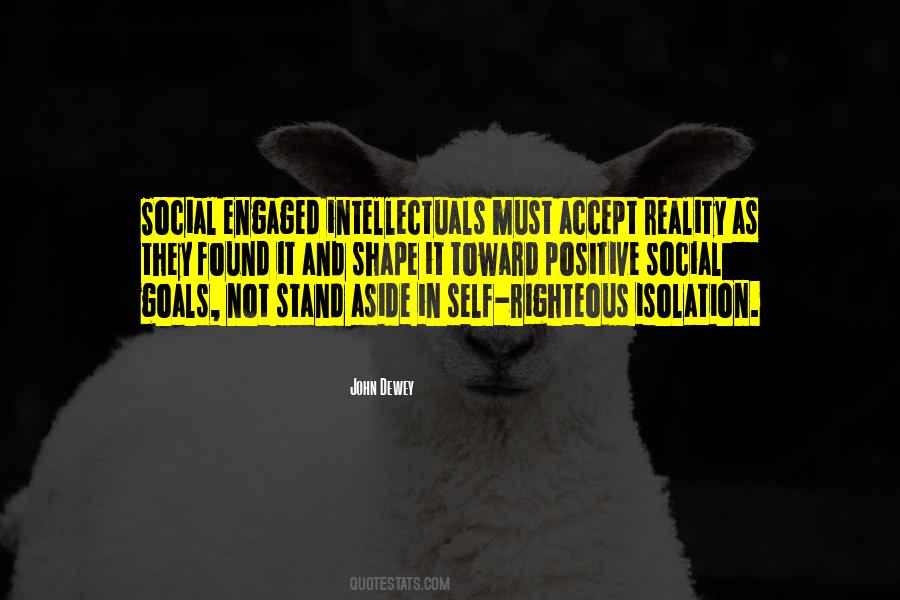 Positive Goals Quotes #597116