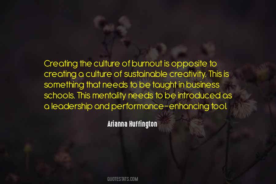 Quotes About Culture In Business #187891