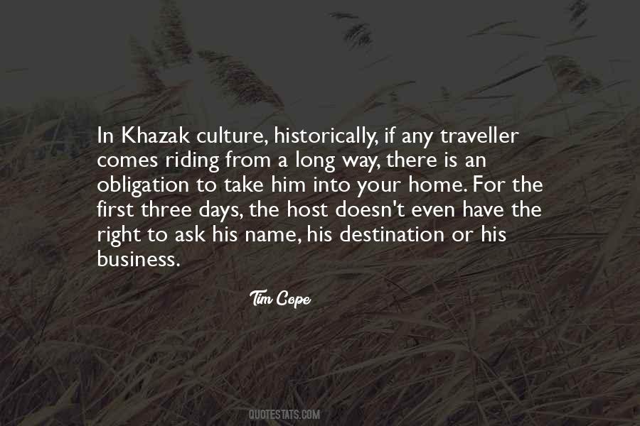 Quotes About Culture In Business #261786