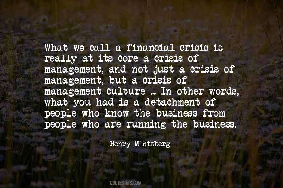 Quotes About Culture In Business #363316