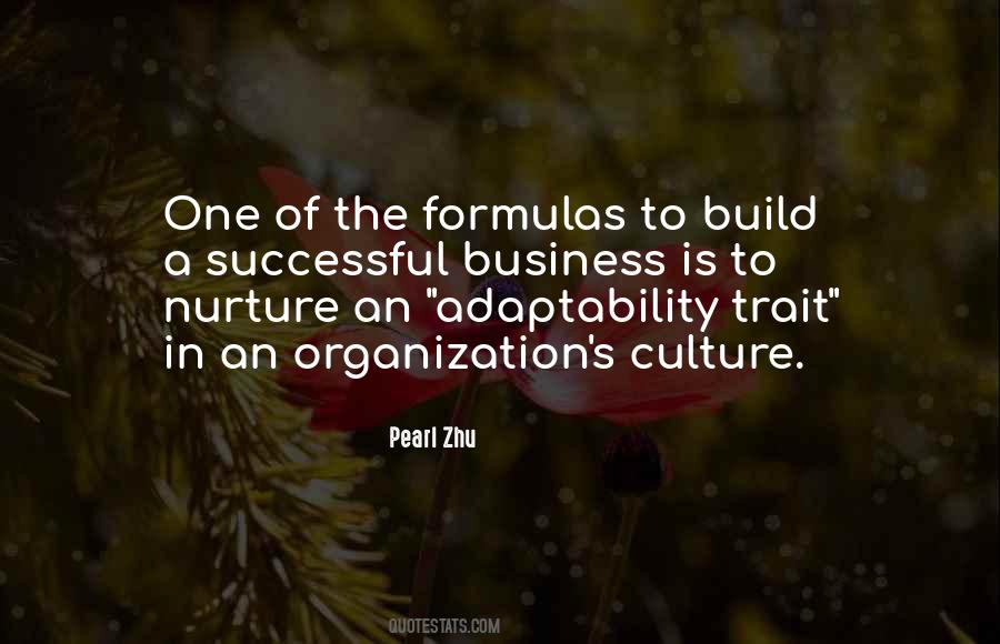 Quotes About Culture In Business #591240