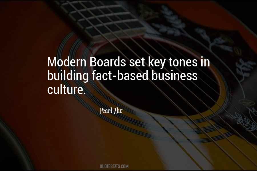 Quotes About Culture In Business #799560