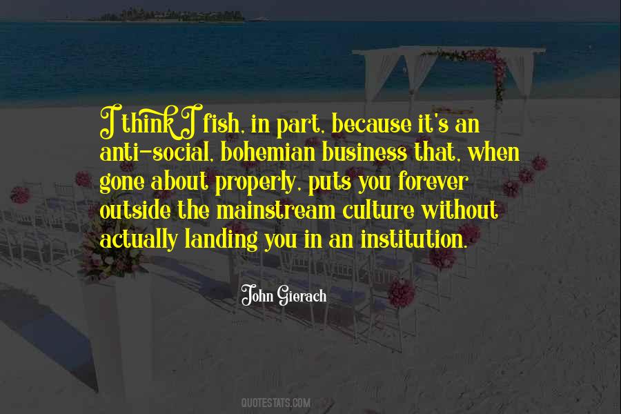 Quotes About Culture In Business #985905