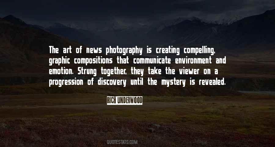 Art Is Emotion Quotes #114086