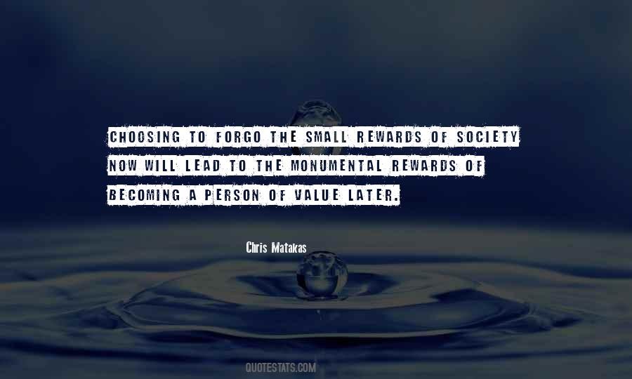 Small Victory Quotes #1116827