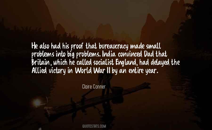 Small Victory Quotes #161719
