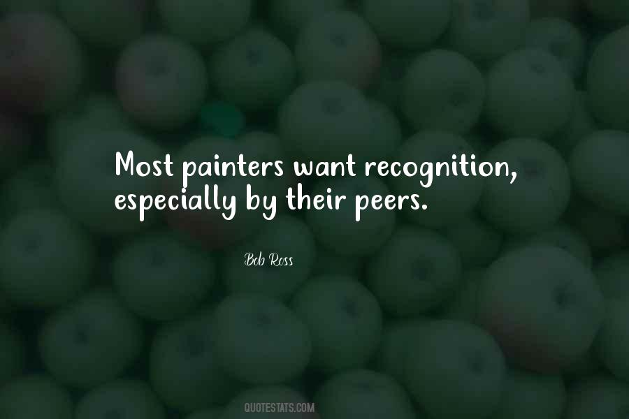 Quotes About Peers #1086334