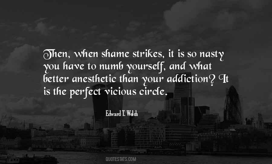 Your Circle Quotes #1120296