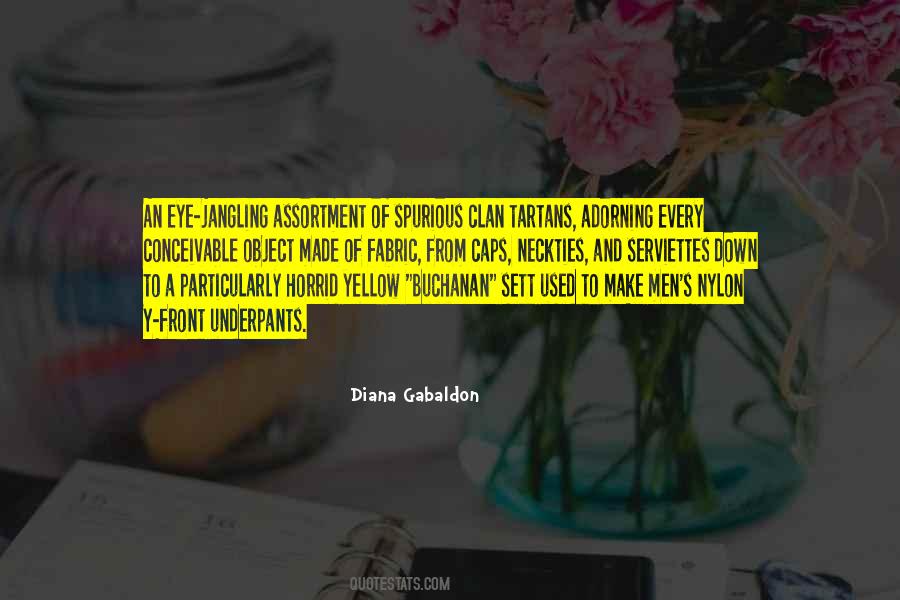 Quotes About Clan #41602