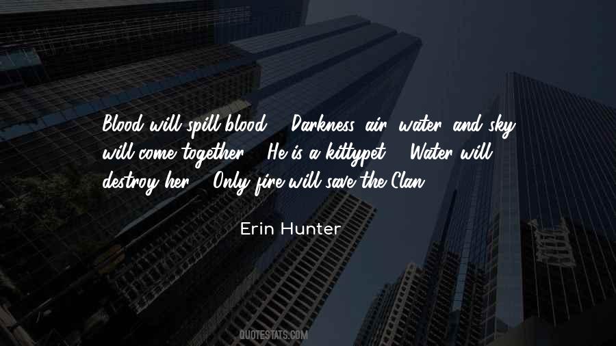 Quotes About Clan #555691