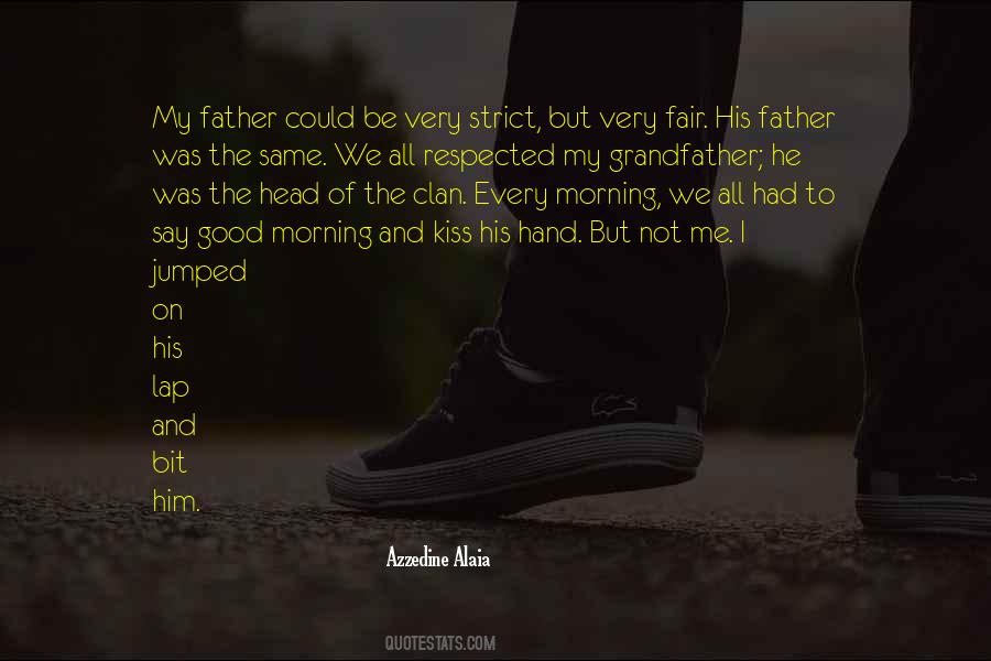 Quotes About Clan #662980