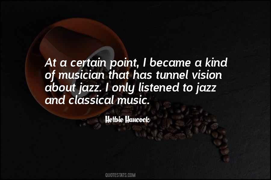 Classical Musician Quotes #1234532