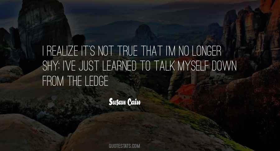 Quotes About True Talk #1082982