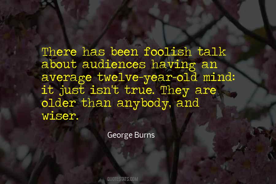 Quotes About True Talk #1225571