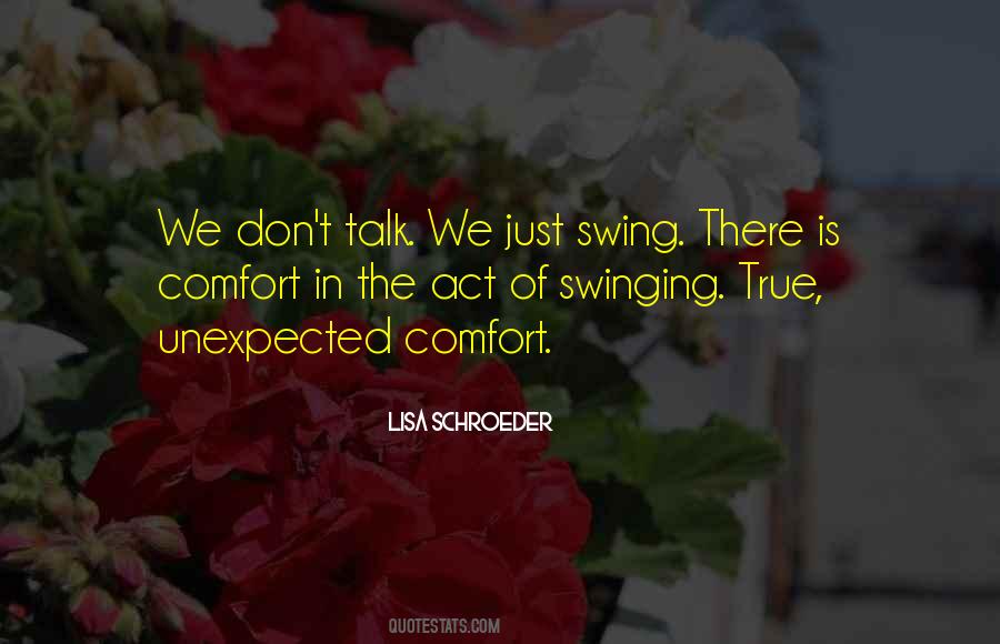 Quotes About True Talk #152103