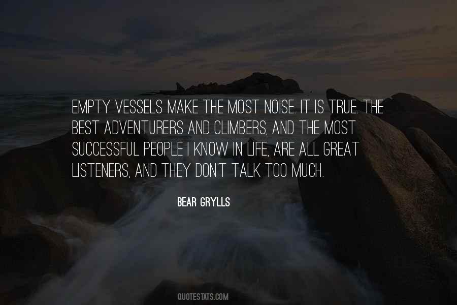 Quotes About True Talk #163954