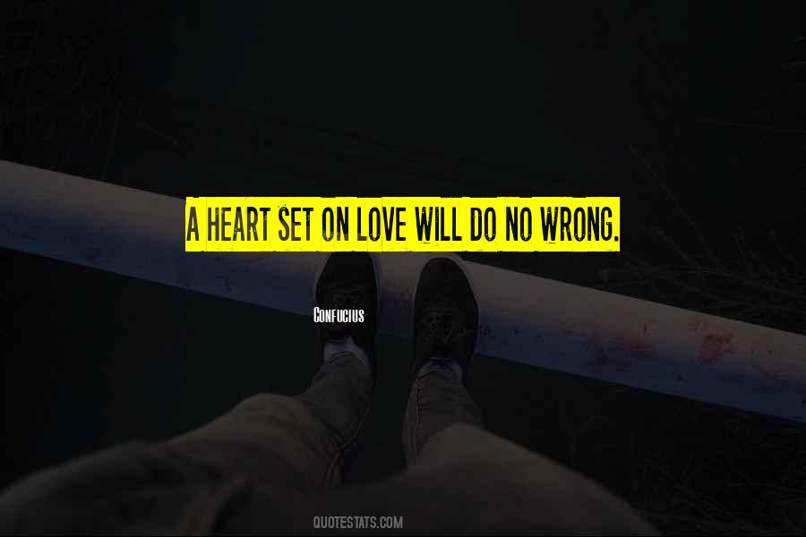 Love Will Quotes #1189704