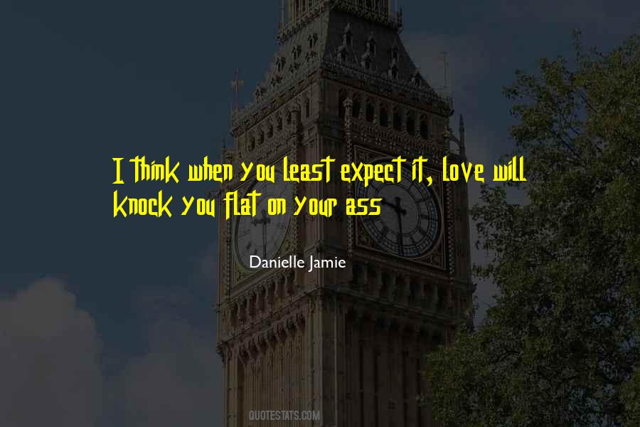 Love Will Quotes #1195350