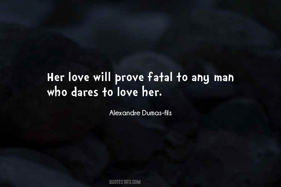 Love Will Quotes #1265433