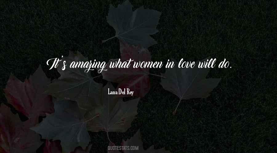 Love Will Quotes #976119