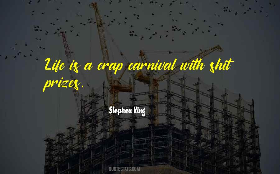 Quotes About Carnival #756361