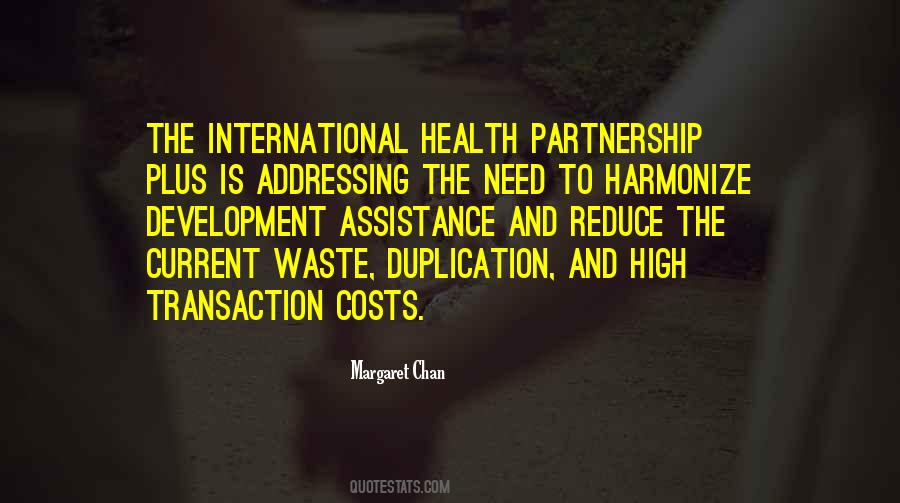 Quotes About International Development #307662