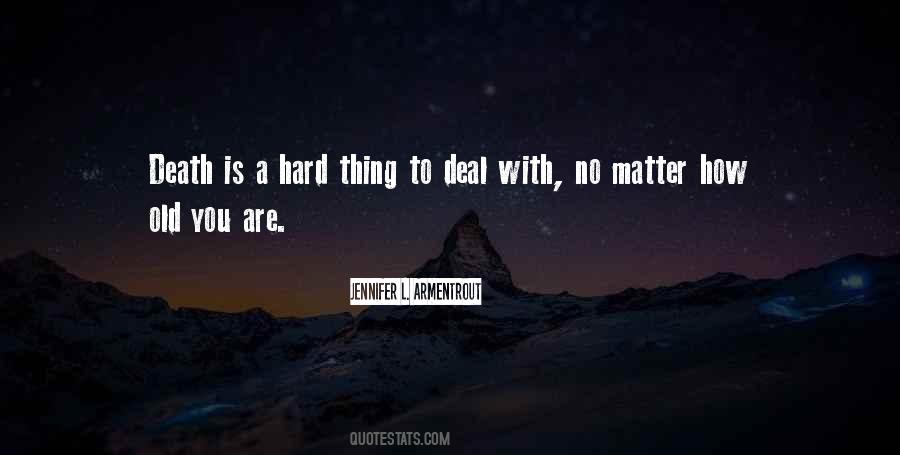 Quotes About Protecting Our Country #1045676