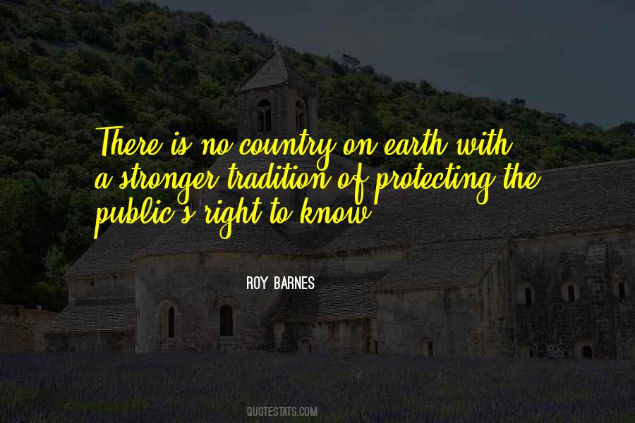 Quotes About Protecting Our Country #1238369