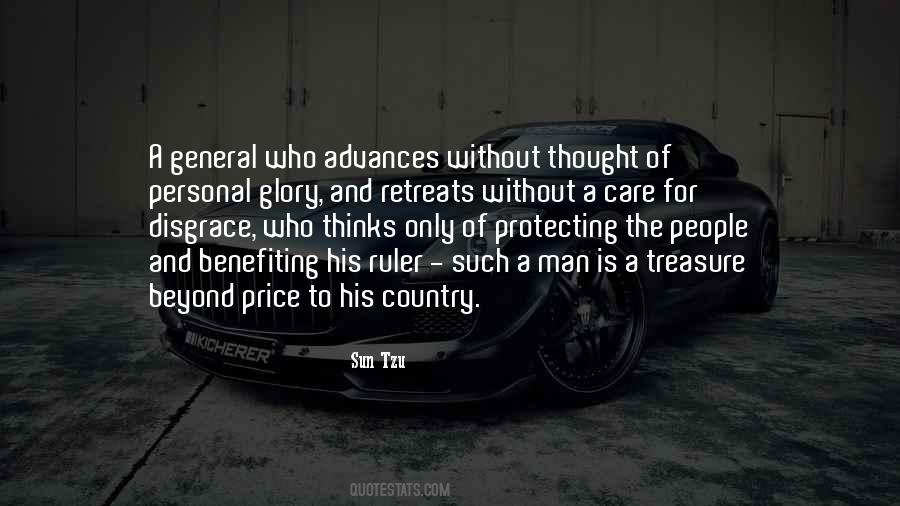 Quotes About Protecting Our Country #1725654