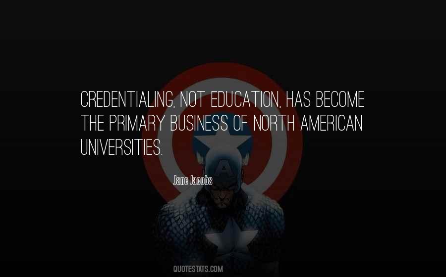 Quotes About University Education #927580