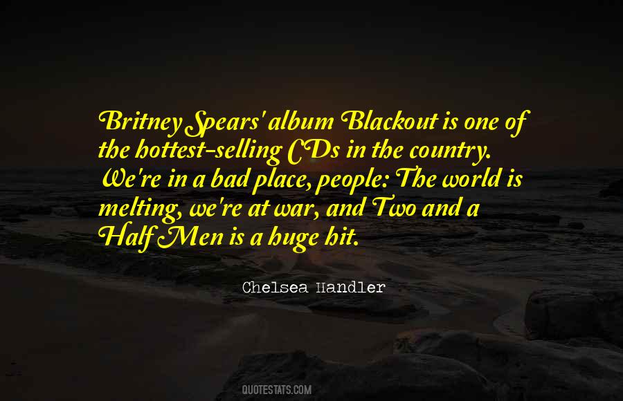Quotes About Cds #1085642